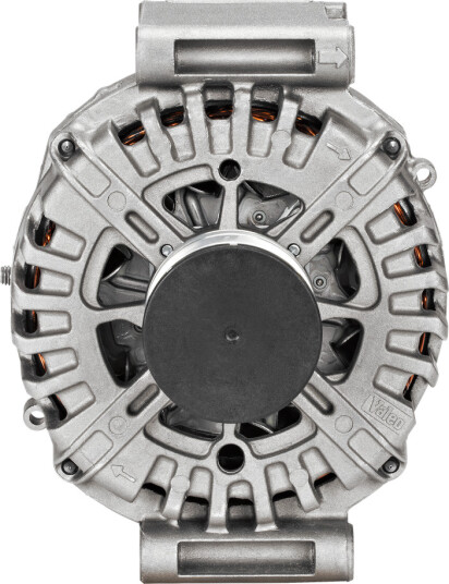 VALEO 439704 Dynamo