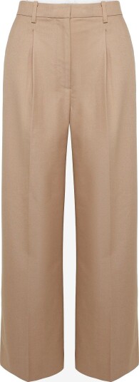 Second Female Blink Trousers CAMEL S Second Female Blink Trousers CAMEL S