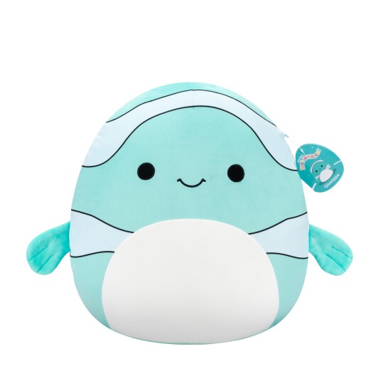 Squishmallows 40 Cm P23 Giuseppe Clownfish Squishmallows 40 Cm P23 Giuseppe Clownfish