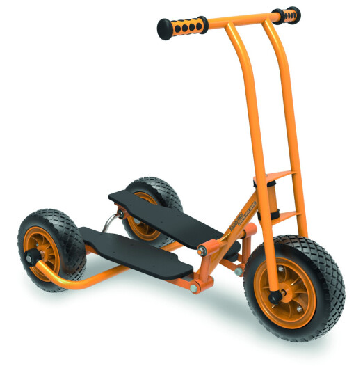 Beleduc TopTrike Step'n'Roll Small