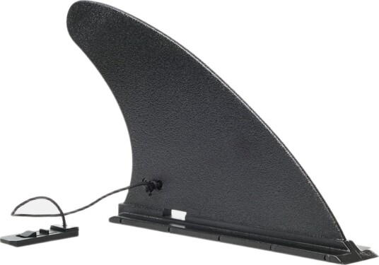 Nautic XPRNC Removable Side Fin Nautic XPRNC Removable Side Fin