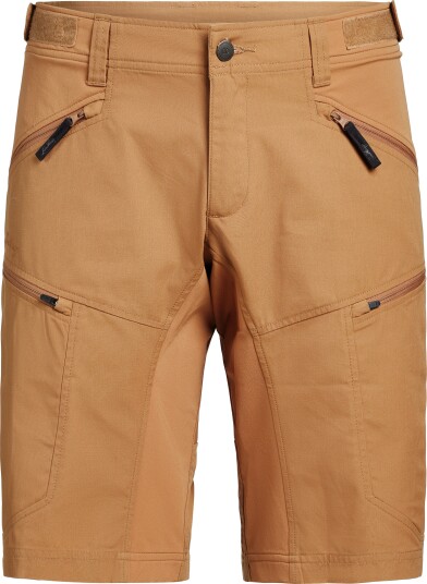 Lundhags Men"s Makke Ii Shorts Hazel 48