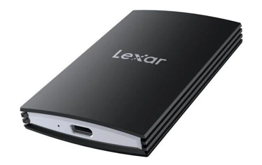 Lexar ARMOR 700 SSD 4TB Ekstern SSD USB 3.2 Gen 2x2 Lexar ARMOR 700 SSD 4TB Ekstern SSD USB 3.2 Gen 2x2