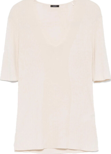 Joseph Dame Topper Beige XL,