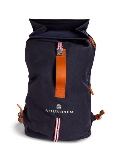 Amundsen Sports Vagabond Day Pack 25L Faded Navy