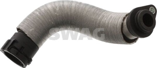 SWAG 20 94 5281 Radiatorslange