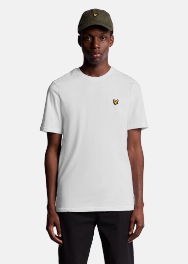 Core T Shirt WHITE M  T shirts