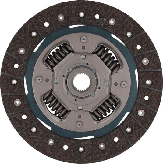 Clutchplate KAMOKA DC066