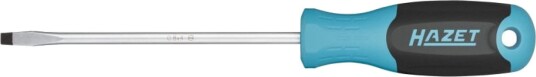 Hazet 811-40 Skrutrekker med 4 mm Bladbredde og 100 mm Bladlengde