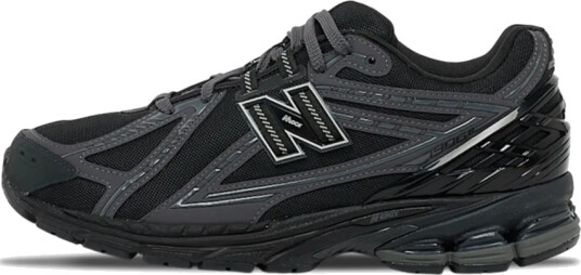 New Balance Herre Sport Svart 38 EU,