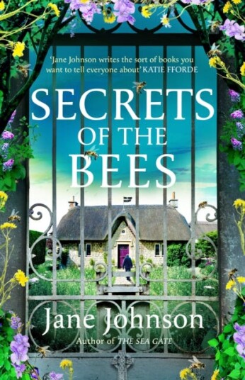 Secrets of the Bees Secrets of the Bees