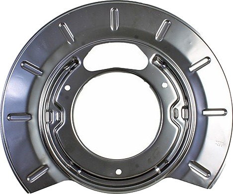 Bremseskjold METZGER 6115168 Bremseskjold METZGER 6115168