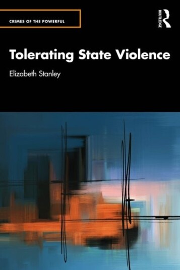 Tolerating State Violence Tolerating State Violence