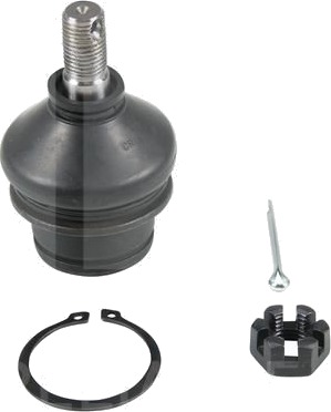 NK 5042250 Bærekule
