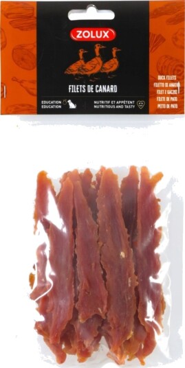 Zolux Andefileter 100 G