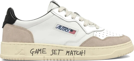 Autry Dame Sko Svart 36 EU, Autry Dame Sko Svart 36 EU,