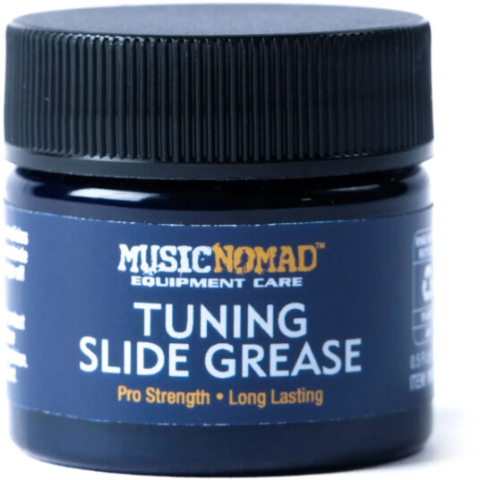 MusicNomad Tuning Slide Grease (MN705) MusicNomad Tuning Slide Grease (MN705)