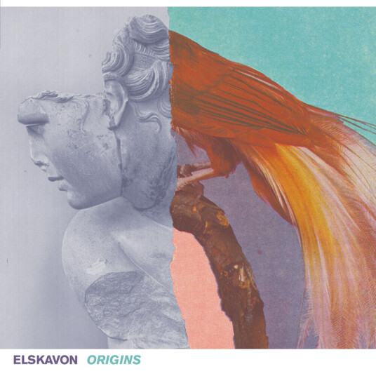 Elskavon Origins CD