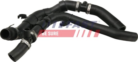 FAST FT61996 Radiatorslange