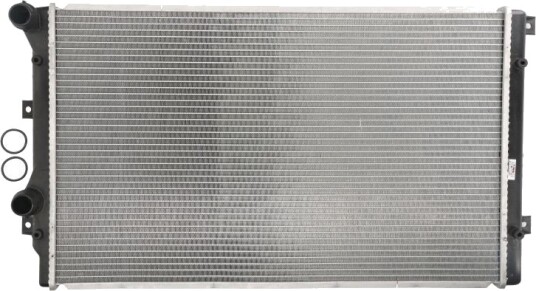 KOYORAD PL452662 Radiator motorkjøling