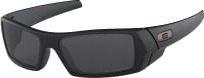 Oakley Gascan Grey Polarized OO9014 11 122
