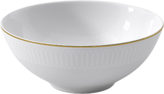 Villeroy & Boch Château Septfontaines Individual skål Ø 15,5 cm Hvit-gull