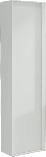 Sanipro Studio Høyskap White / 40cm