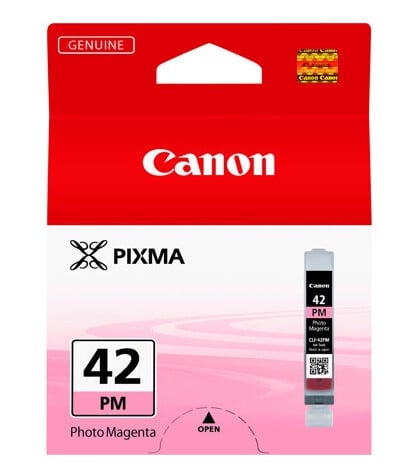 Canon CLI-42 Photo Magenta - 6389B001