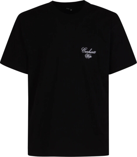 Carhartt Wip Herre Topper Svart S,