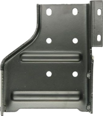 PACOL DAF-FB-019R Holder, støtfanger