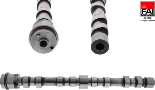 FAI AutoParts C391 Kamaksel