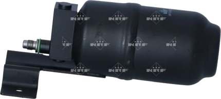 Tørker, klimaanlegg NRF 33078