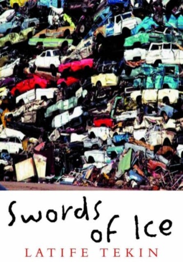 Swords of Ice Swords of Ice