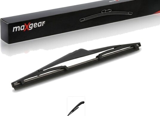 MAXGEAR 39-0719 Vindusvisker bak