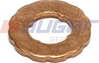 Tetning, dyseholder AUGER 104895