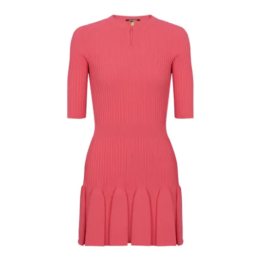 Balmain Dame Kjoler Rosa L,