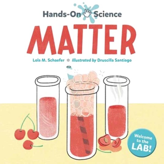 HandsOn Science: Matter