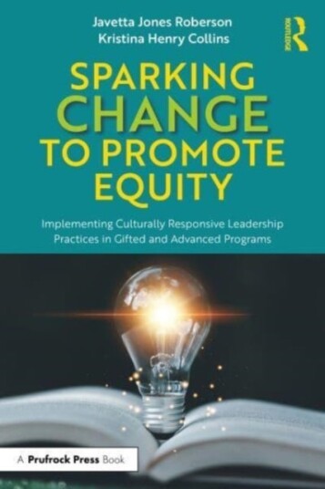 Sparking Change to Promote Equity Sparking Change to Promote Equity