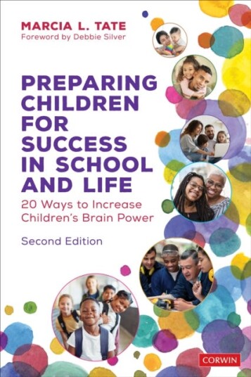 Preparing Children for Success in School and Life 20 Ways to Increase Children's Brain Power