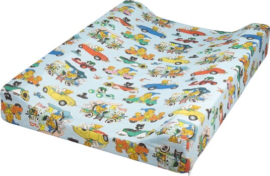 Bamse Stellematte Multi