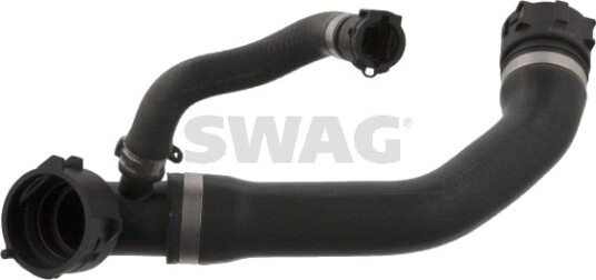 SWAG 20 94 5280 Radiatorslange