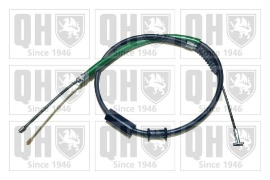 Tautrekk, håndbremse QUINTON HAZELL BC2564