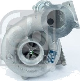 FEBI BILSTEIN 187115 Turbolader
