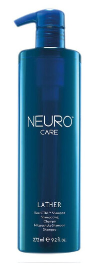 Paul Mitchell Neuro Lather Shampoo 272ml Paul Mitchell Neuro Lather Shampoo 272ml