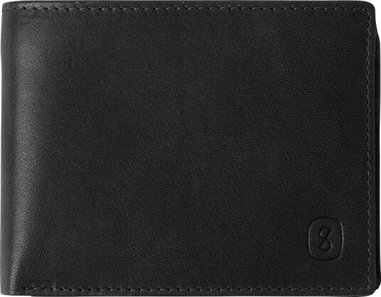 Saddler Lommebok Thomson Svart