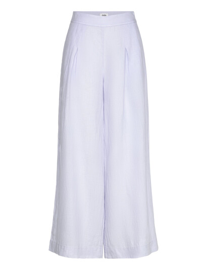 Twist & Tango Aprilia Linen Trousers - Blue - 34 Twist & Tango Aprilia Linen Trousers - Blue - 34