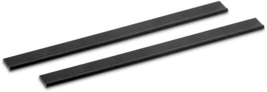 Kärcher WV 1 vindusvasker erstatningsgummi 250 mm 2 stk