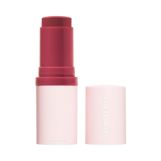 Kylie Cosmetics Powder Blush Stick 12 g never too much Kylie Cosmetics Powder Blush Stick 12 g never too much