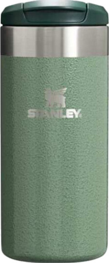 Stanley Termokopp Aerolight Transit Mug Hammertone Green 350 ml