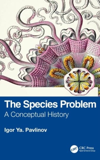 The Species Problem Av Igor Ya. Pavlinov